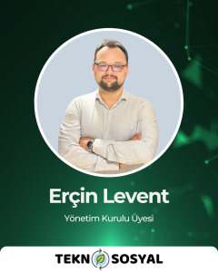 Erçin Levent
