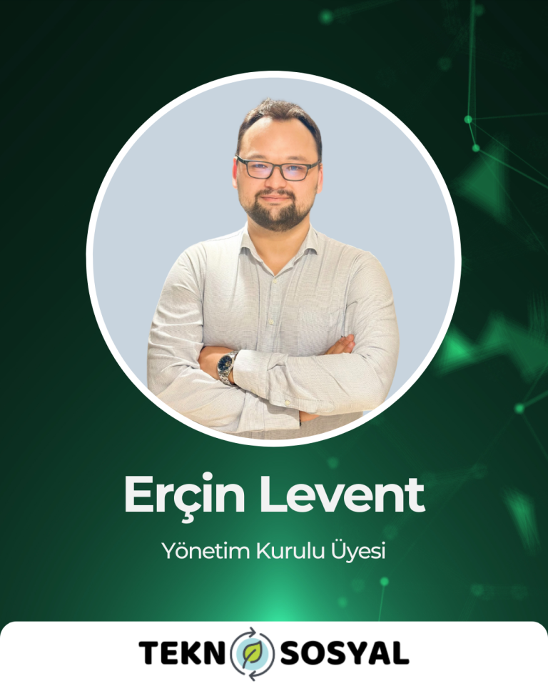 Erçin Levent