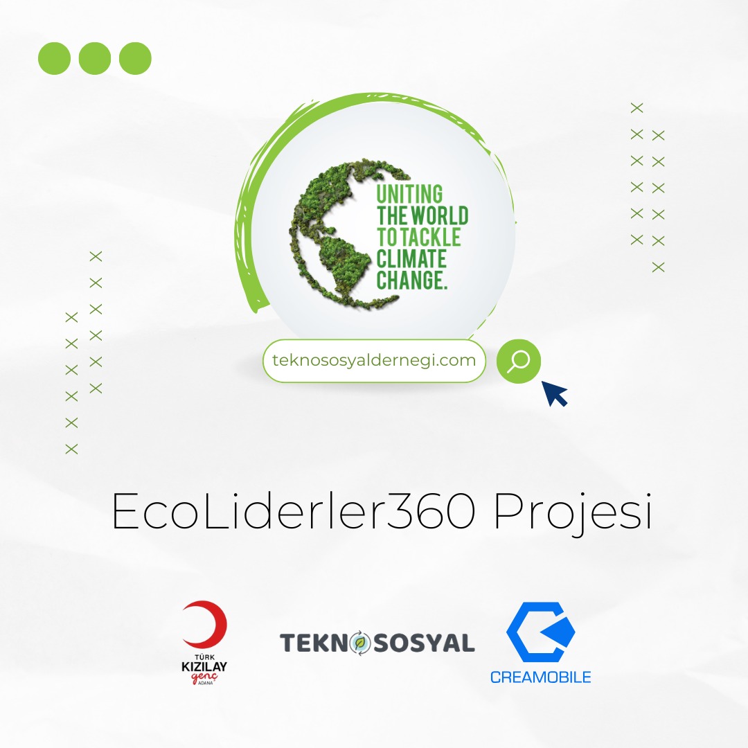 EcoLiderler 360 Projesi
